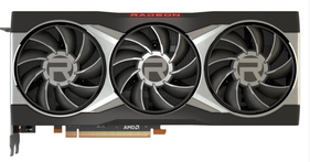 AMD Radeon™ RX 5600M显卡驱动