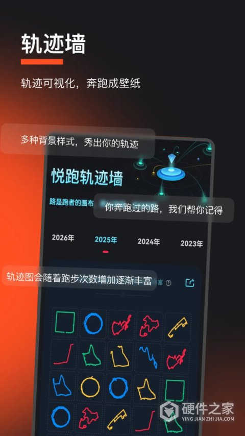 悦跑圈