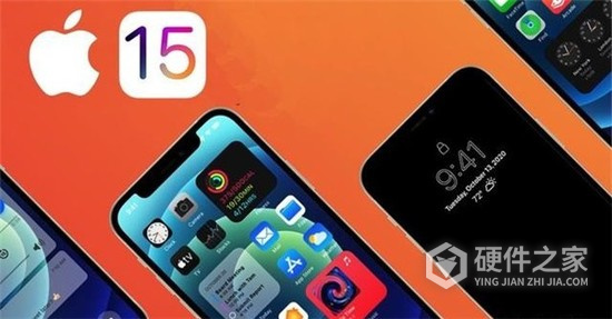 ios15.5描述文件