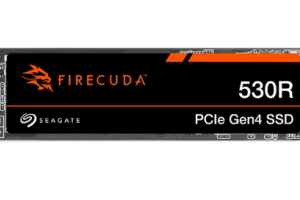 希捷酷玩FireCuda530R