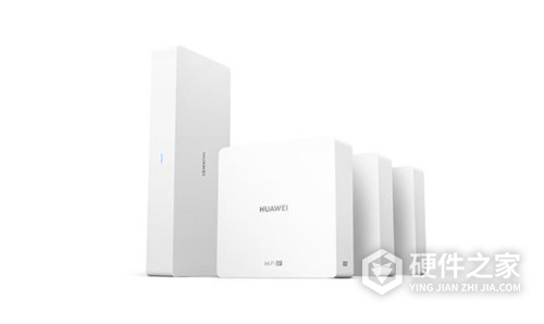 华为h6母路由有无线功能吗
