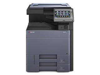 京瓷Kyocera TASKalfa 6003i 驱动 for Win10/Win7/Win8/