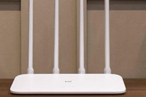 小米路由器4c刷breed教程