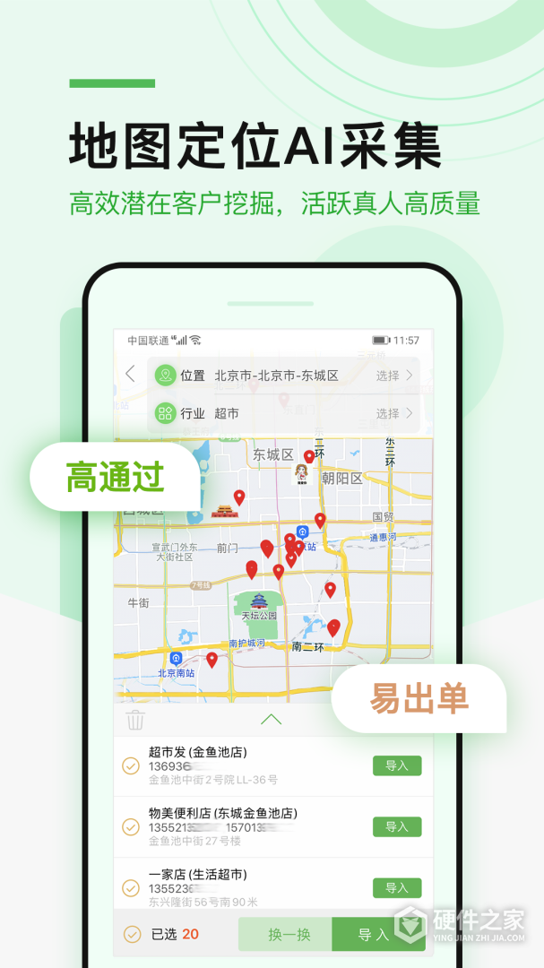 微多群