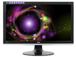 BENQ明基G2450液晶显示器驱动
