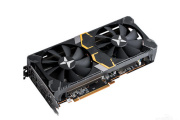 迪兰rx 5700 xt 8g x战将鲁大师跑分