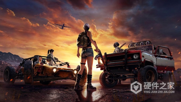 哪些方法可以解决吃鸡dll文件丢失问题