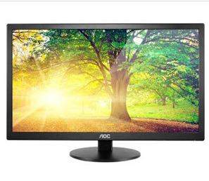 aocI2470SXHE显示器驱动