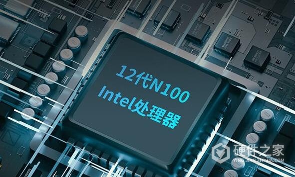 英特尔n100和n200的区别