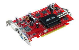 华硕AMD系列 AX700PRO/TVD/256M显卡驱动