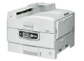 OKI C910n 激光打印机驱动 For Win XP/7/8/10