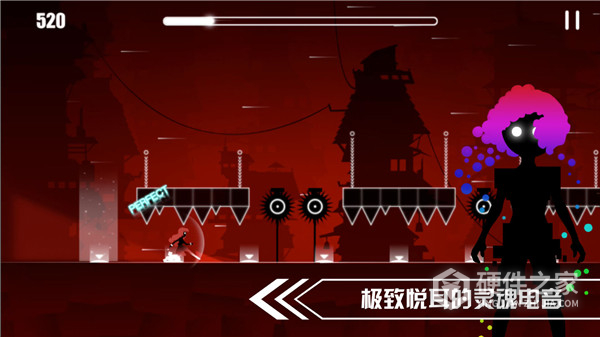 缪斯余音