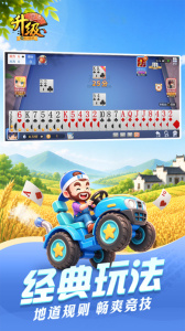 升级