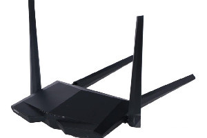 腾达AC6V1.0升级软件