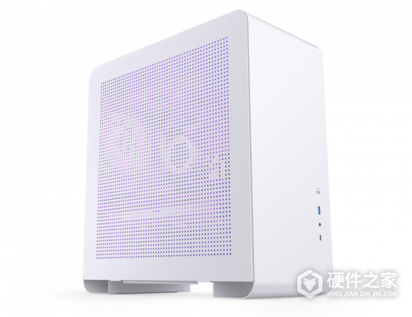 乔思伯新款U4 Pro机箱怎么样