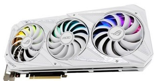 华硕猛禽系列 ROG-STRIX-RTX3070-O8G-WHITE显卡驱动