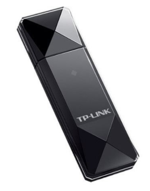 TP-Link普联TL-WN727N无线网卡驱动