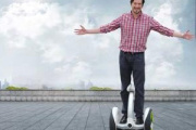 九号平衡车如何恢复出厂设置