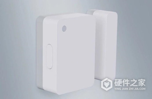 小米门窗传感器怎么设置开门开灯