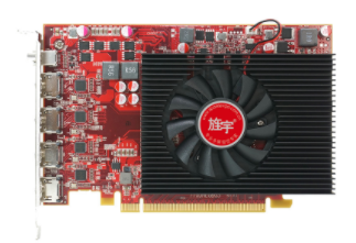旌宇hd7750 g5hd驱动