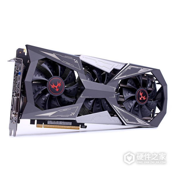 七彩虹iGame GeForce GTX1080 Vulcan X LE for win7/8 64bit