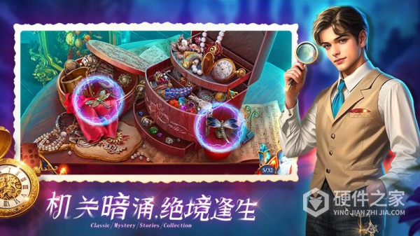 密室逃脱1逃离地牢游戏