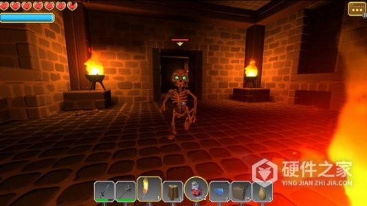 传送门骑士国际版