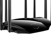 tp-linkax6000路由器怎么设置
