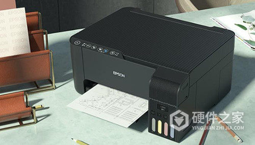爱普生l3153用户指南