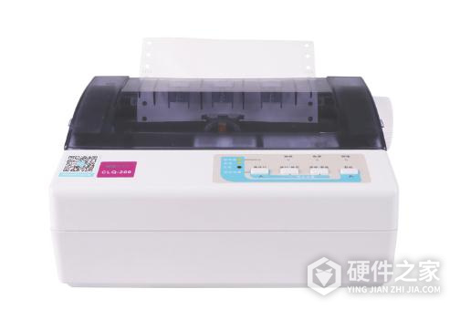映美CLQ-200-200F用户手册
