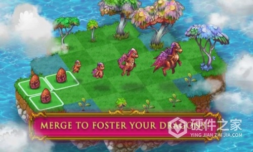 萌龙进化论内购免费版