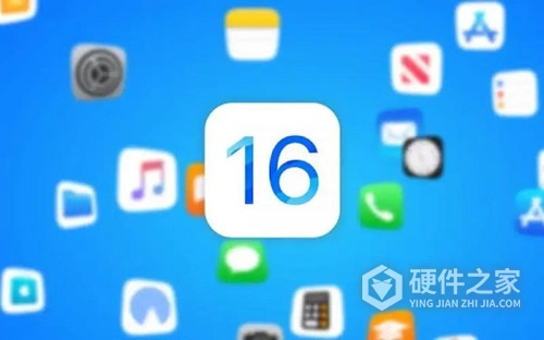 ios16系统支持机型