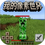 我的像素世界