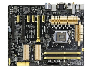 华硕z87pro主板说明书