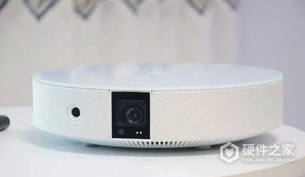 坚果g9投影仪使用教程