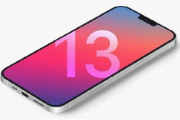 iPhone 13最新黑科技光线追踪上线
