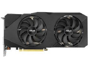 华硕Dual系列 DUAL-RTX2060S-8G-EVO显卡驱动