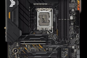 华硕B660M-PLUS D5主板驱动