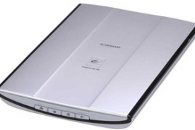 佳能CanoSCan LiDE 200扫描仪说明书