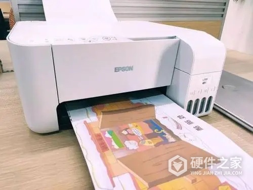 爱普生l3151连接wifi失败怎么办