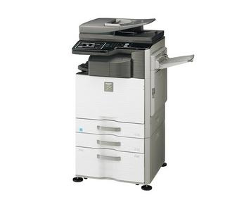 夏普MX-2318UC用户手册