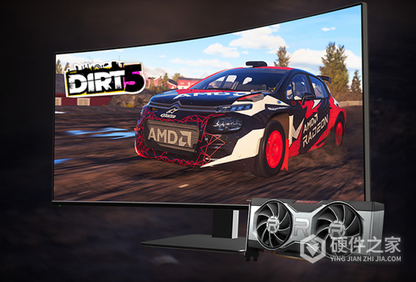 AMD Radeon RX 6700 XT怎么样