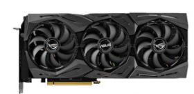 华硕ROG系列 ROG-STRIX-RTX2080TI-11G-GAMING显卡驱动