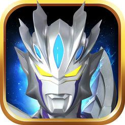 奥特曼传奇英雄内购版