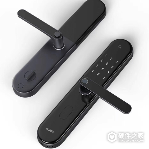 小米智能门锁sn码在哪里