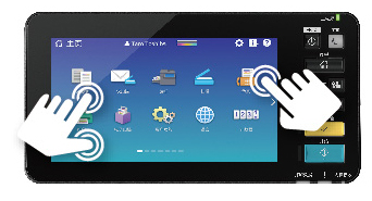 东芝Toshiba e-STUDIO3015AC for win7/8/10 64bit