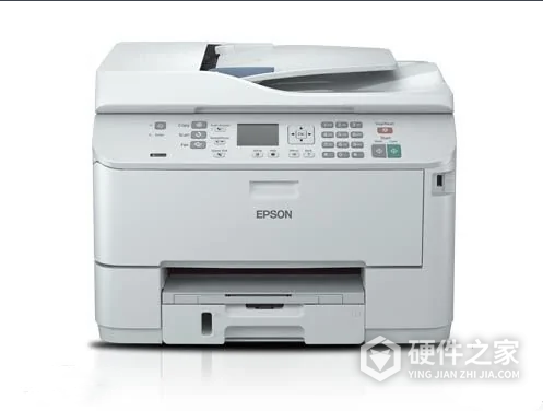 爱普生wp-4521说明书
