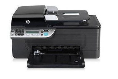 惠普HP Officejet J4500一体机驱动 For Win7/8/10