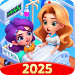 时光疗愈院九游版