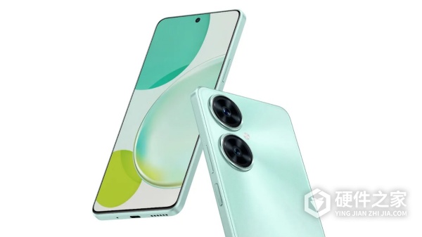 华为畅享60pro参数配置